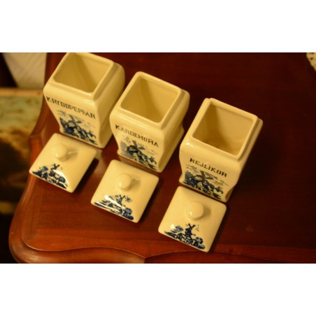 (n-3341) Vordam, maitseainetoosid, 3tk