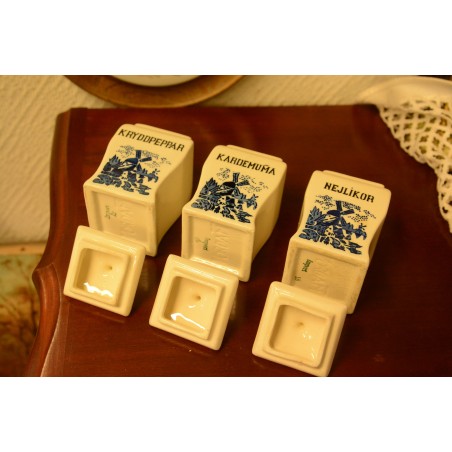 (n-3341) Vordam, maitseainetoosid, 3tk