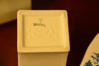 (n-3341) Vordam, maitseainetoosid, 3tk