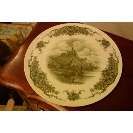 (n-3450/3) Bavaria Seltmann Weiden tordi vaagen