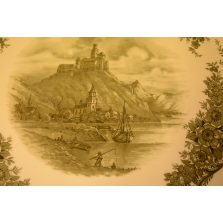 (n-3450/3) Bavaria Seltmann Weiden tordi vaagen