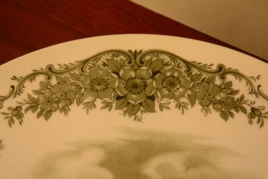 (n-3450/3) Bavaria Seltmann Weiden tordi vaagen