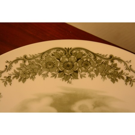 (n-3450/3) Bavaria Seltmann Weiden tordi vaagen