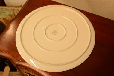 (n-3450/3) Bavaria Seltmann Weiden tordi vaagen