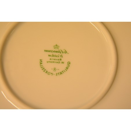 (n-3450/3) Bavaria Seltmann Weiden tordi vaagen