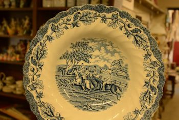 (n-3465/4) Myott, Country Life supi-pastataldrikud, 6tk 2