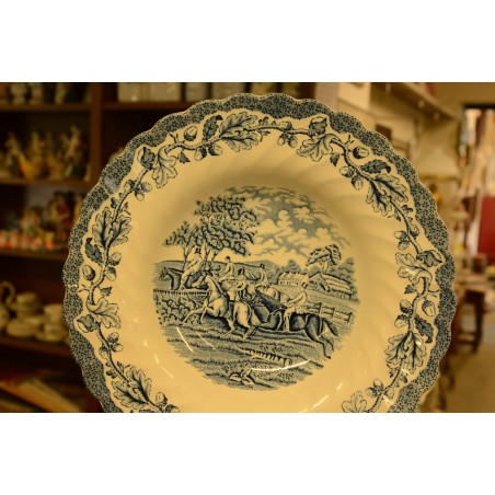 (n-3465/4) Myott, Country Life supi-pastataldrikud, 6tk