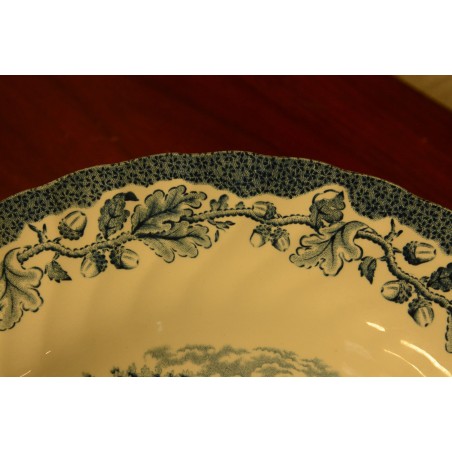 (n-3465/4) Myott, Country Life supi-pastataldrikud, 6tk