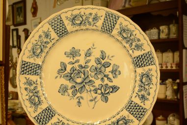 (n-3544/1) Myott Melody praetaldrikud, 4tk