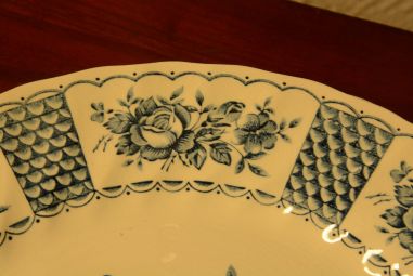 (n-3544/1) Myott Melody praetaldrikud, 4tk