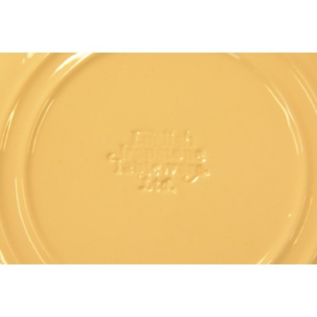 (n-3553) English Ironstone tableware salatitaldrikud, 6tk
