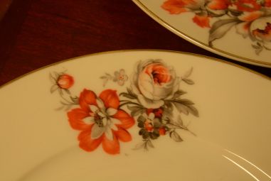 (n-3556/1) K&A Bavaria Krautheim, salatitaldrikud, 6tk