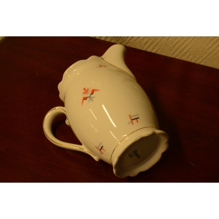 (n-3568/6) Bavaria Eschenbach Art Deco suur koorekann