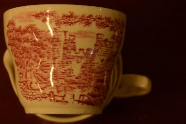 (n-3576/2) EIT England, koorekann ja suhkrutoos