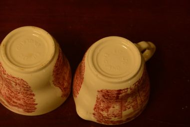 (n-3576/2) EIT England, koorekann ja suhkrutoos