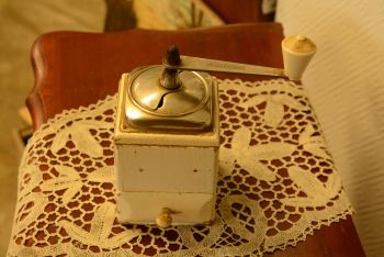 (n-3644)  Vana kohviveski 2