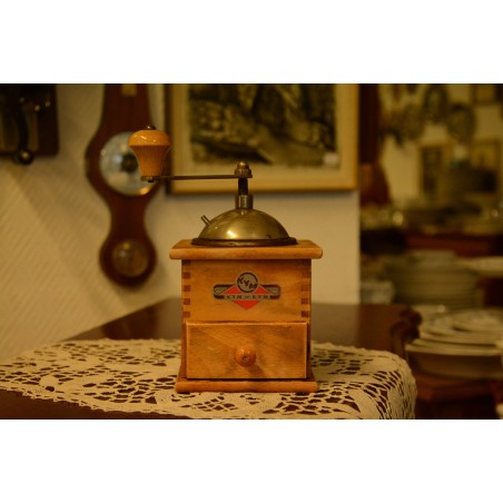 (n-3652) KYM kohviveski