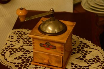 (n-3652) KYM kohviveski 2