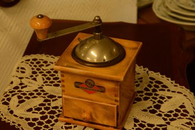 (n-3652) KYM kohviveski