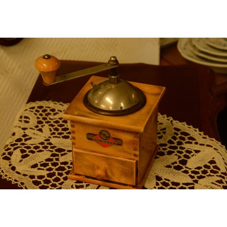 (n-3652) KYM kohviveski