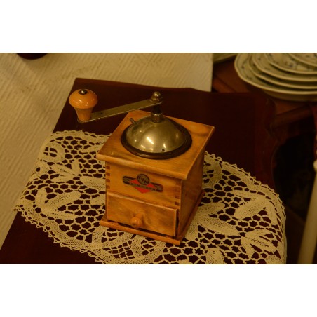 (n-3652) KYM kohviveski