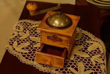 (n-3652) KYM kohviveski