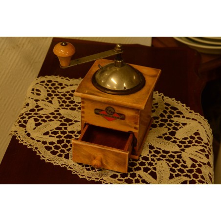 (n-3652) KYM kohviveski