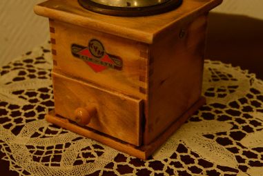 (n-3652) KYM kohviveski