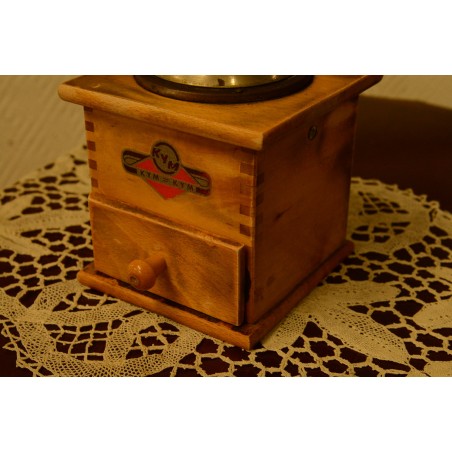 (n-3652) KYM kohviveski