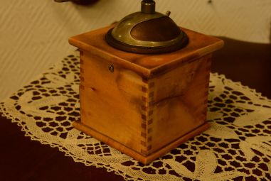 (n-3652) KYM kohviveski