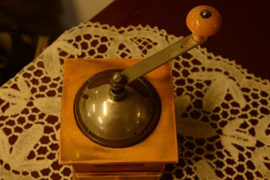 (n-3652) KYM kohviveski