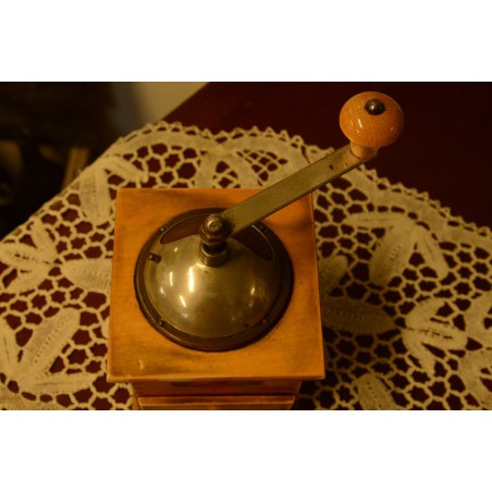 (n-3652) KYM kohviveski