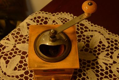 (n-3652) KYM kohviveski