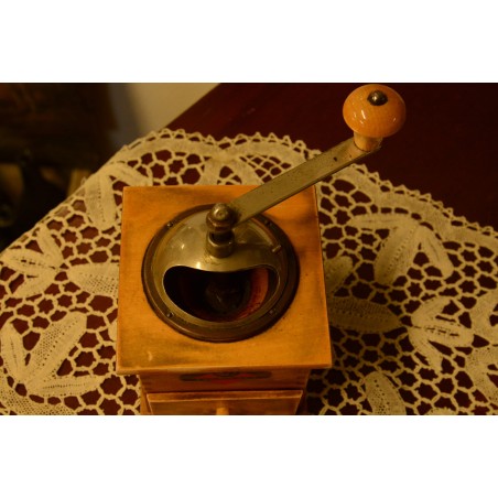 (n-3652) KYM kohviveski