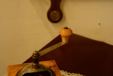 (n-3652) KYM kohviveski