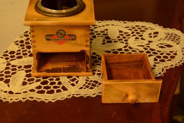 (n-3652) KYM kohviveski