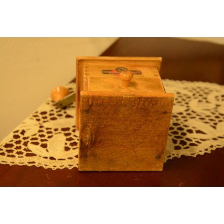 (n-3652) KYM kohviveski