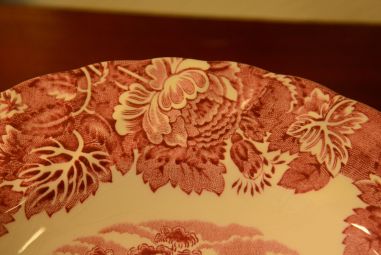 (n-3654/3) Enoch Woods English Scenery, supi-pastataldrikud, 6tk