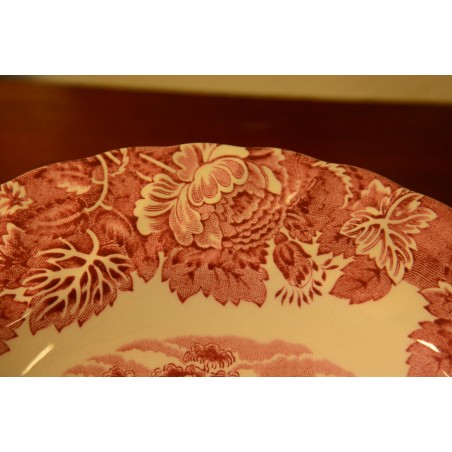 (n-3654/3) Enoch Woods English Scenery, supi-pastataldrikud, 6tk