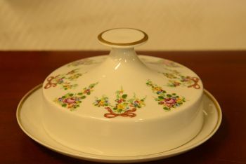 (n-3666/4) Lichte, Fine China, Saksamaa, võitoos 2