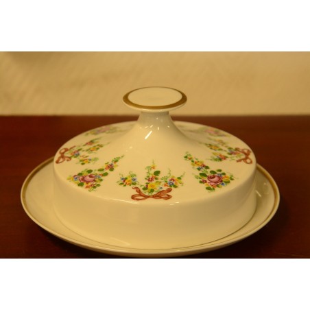 (n-3666/4) Lichte, Fine China, Saksamaa, võitoos