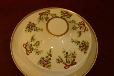 (n-3666/4) Lichte, Fine China, Saksamaa, võitoos