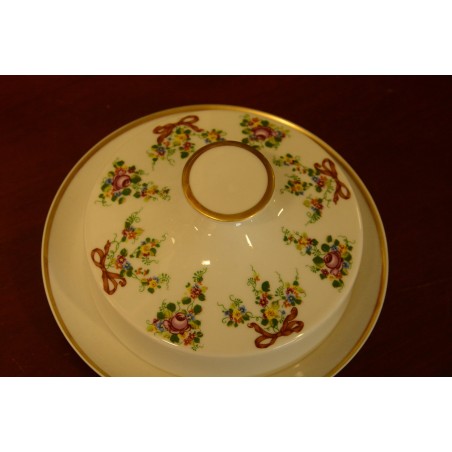 (n-3666/4) Lichte, Fine China, Saksamaa, võitoos