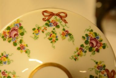 (n-3666/4) Lichte, Fine China, Saksamaa, võitoos