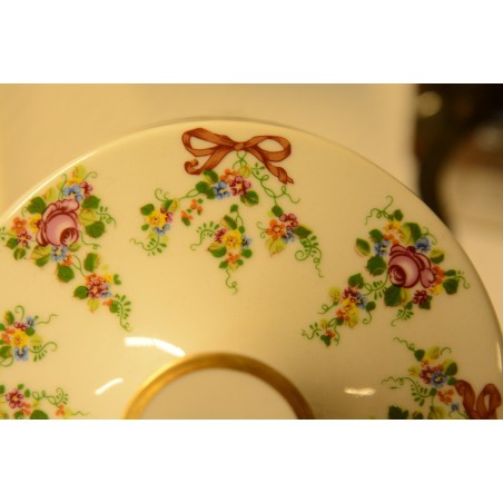 (n-3666/4) Lichte, Fine China, Saksamaa, võitoos