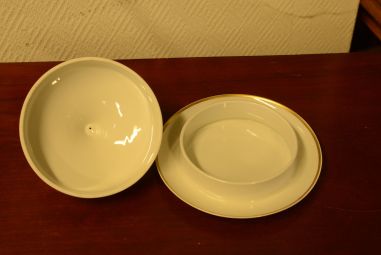 (n-3666/4) Lichte, Fine China, Saksamaa, võitoos