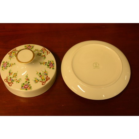 (n-3666/4) Lichte, Fine China, Saksamaa, võitoos