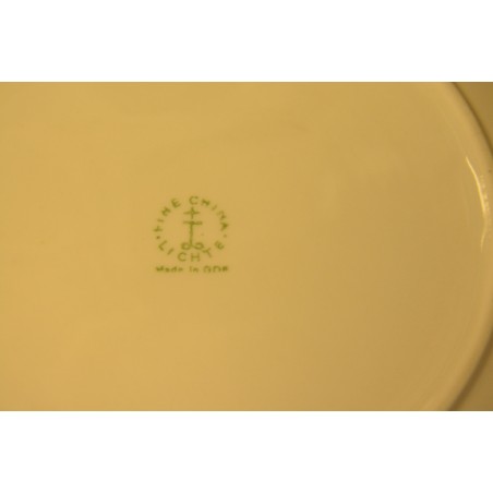 (n-3666/4) Lichte, Fine China, Saksamaa, võitoos