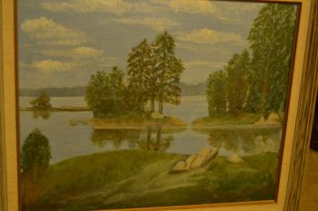 (P-706) Maastikumaal 2