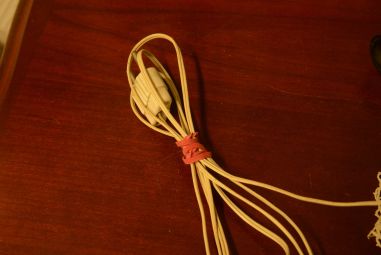 (11-157) Metallist laualambi jalg